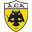Escudo de PAE AEK