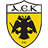 Escudo de PAE AEK