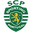 Escudo de Sporting CP