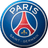 Escudo de PSG