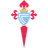 Escudo de Celta
