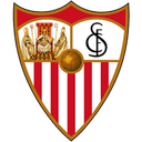 Escudo de Sevilla FC