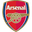 Escudo de Arsenal