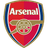 Escudo de Arsenal