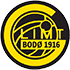 Escudo de Bodø/Glimt