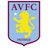 Escudo de Aston Villa