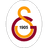 Escudo de Galatasaray