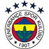 Escudo de Fenerbahçe