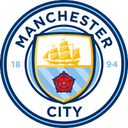 Escudo de Man City