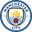 Escudo de Man City