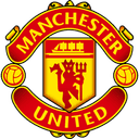 Escudo de Man United