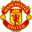 Escudo de Man United