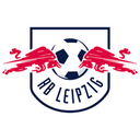 Escudo de RB Leipzig