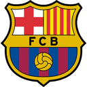 Escudo de Barça