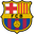 Escudo de Barça