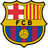 Escudo de Barça