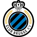 Escudo de Club Brugge