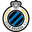 Escudo de Club Brugge
