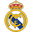 Escudo de Real Madrid