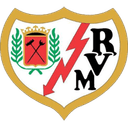 Escudo de Rayo Vallecano