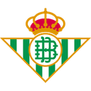 Escudo de Real Betis