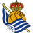Escudo de Real Sociedad