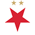 Escudo de Slavia Praha