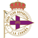 Escudo de Deportivo