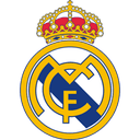 Escudo de Real Madrid